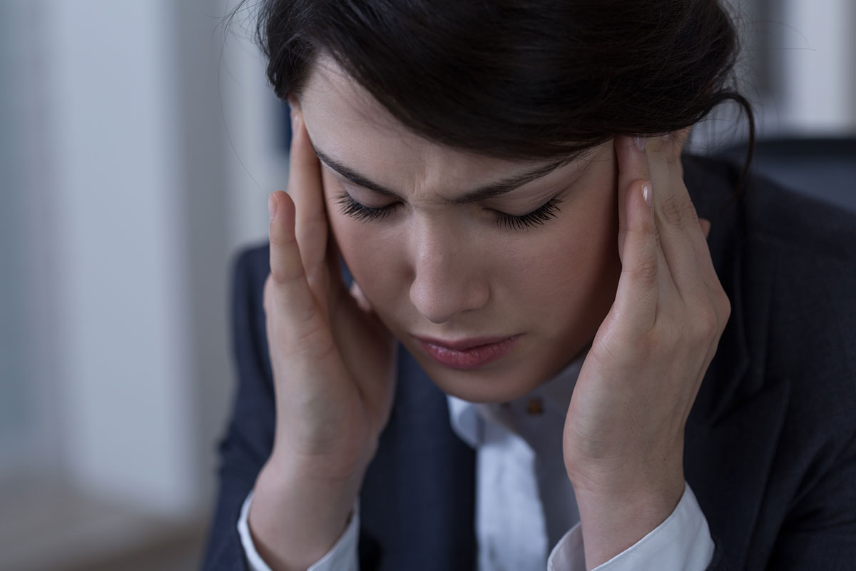 Migraine treatment in Largo, FL